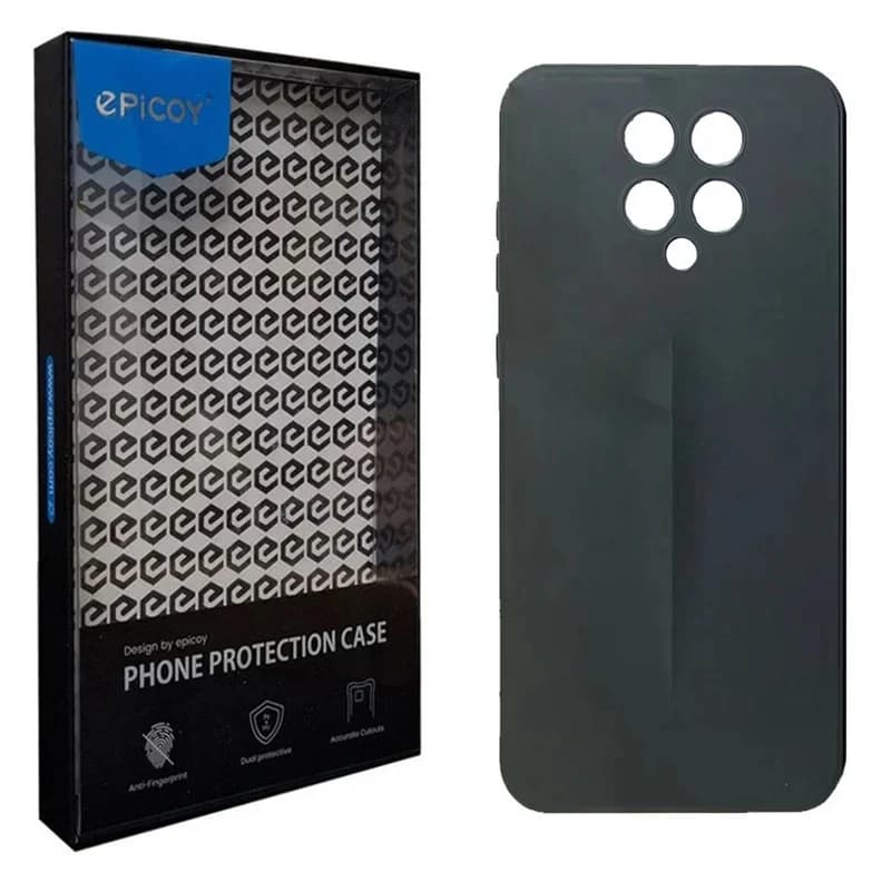 قاب اپیکوی مدل Porsche Design مناسب برای گوشی موبایل شیائومی Redmi Note 9 Pro/Note 9s