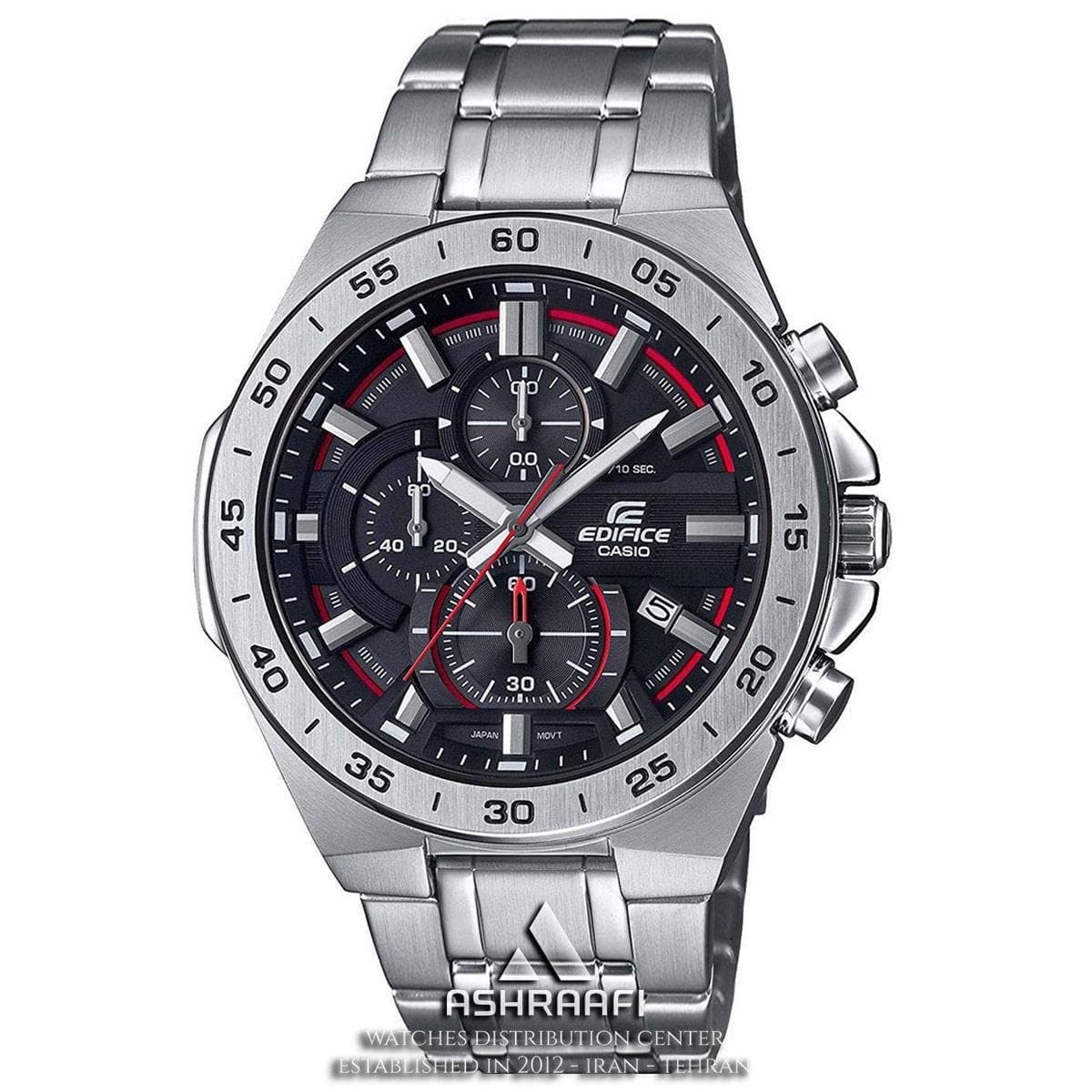 ساعت کاسیو ادیفایس Casio Edifice EFR-564D-1AV