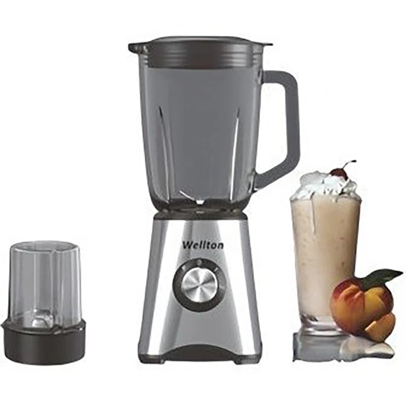 آسیاب مخلوط کن ولتون WBL-134