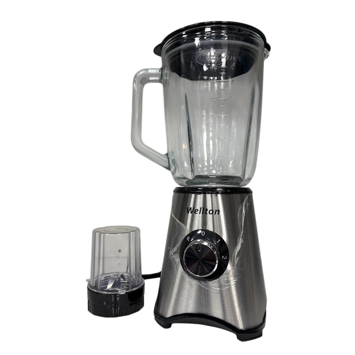 آسیاب مخلوط کن ولتون WBE-129