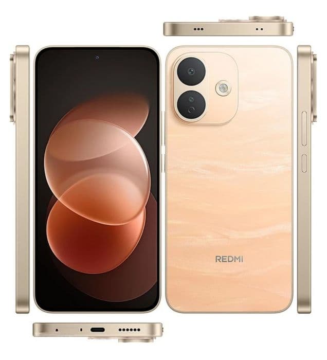 ردمی نوت 17 پرو، شیائومی Redmi note 17 pro 5g 256 گیگ رم 12 — تصویر ۲