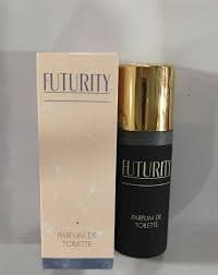 عطر ادکلن زنانه فتوریتی (فیوچریتی ) میلتون لوید