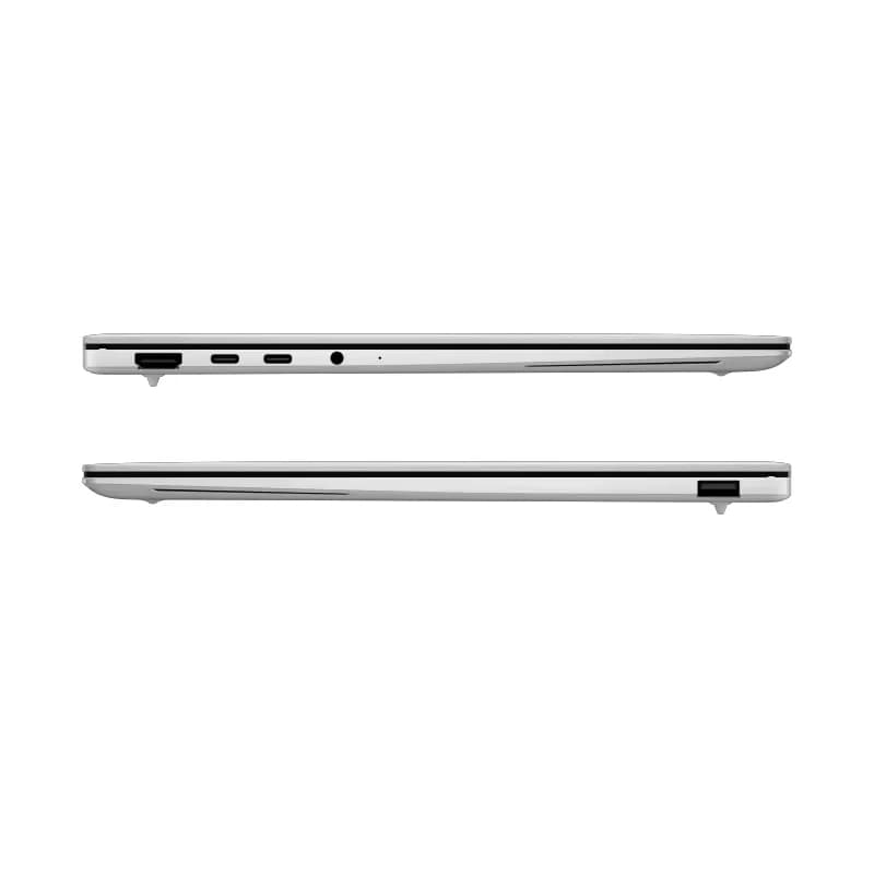 لپ تاپ ایسوس 14 اینچی مدل Zenbook S14 UX5406AA Ultra 9 386H 32GB 1TB — تصویر ۱۲