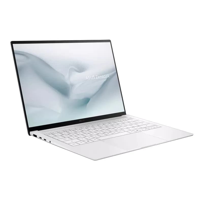 لپ تاپ ایسوس 14 اینچی مدل Zenbook S14 UX5406AA Ultra 9 386H 32GB 1TB — تصویر ۹