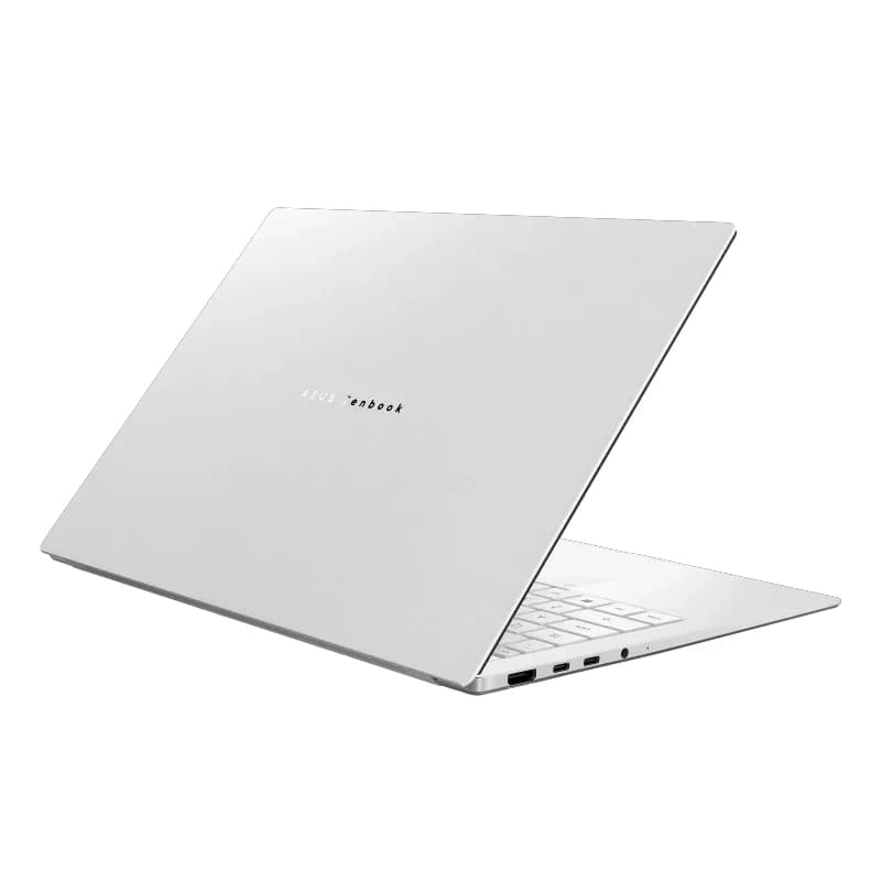 لپ تاپ ایسوس 14 اینچی مدل Zenbook S14 UX5406AA Ultra 9 386H 32GB 1TB — تصویر ۱۰