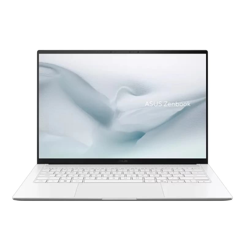 لپ تاپ ایسوس 14 اینچی مدل Zenbook S14 UX5406AA Ultra 9 386H 32GB 1TB — تصویر ۸