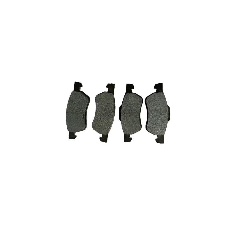 لنت ترمز جلو امجی MG 550