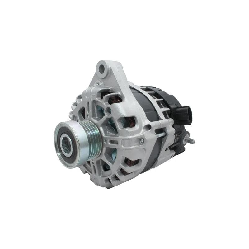 دینام ام جی MG 550