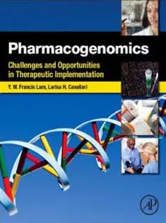 دانلود کتاب Pharmacogenomics Challenges & Opportunities in Therapeutic Implementation