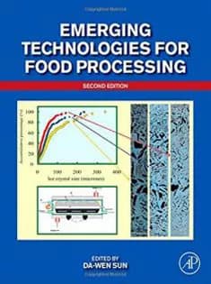 دانلود کتاب Emerging Technologies for Food Processing