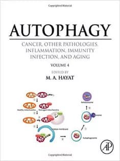 دانلود کتاب Autophagy: Cancer, Other Pathologies, Inflammation, Immunity, Infection, and Aging: Vol 4