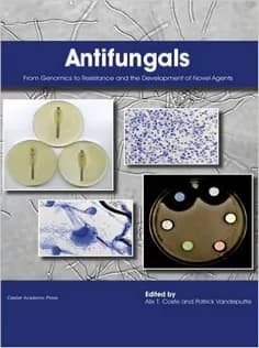 دانلود کتاب Antifungals: From Genomics to Resistance and the Development of Novel Agents