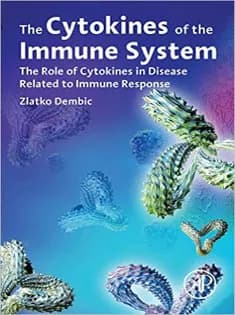 دانلود کتاب The Cytokines of the Immune System