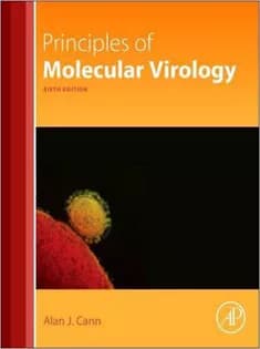 دانلود کتاب Principles of Molecular Virology