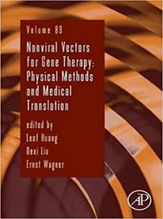 دانلود کتاب Non-Viral Vectors for Gene Therapy, Volume 89