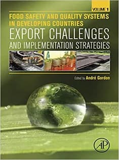 دانلود کتاب Food Safety and Quality Systems in Developing Countries :Volume I