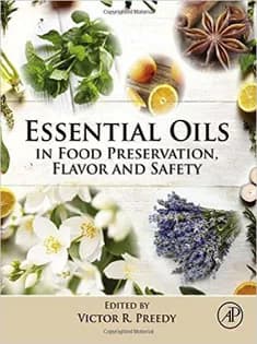 دانلود کتاب Essential Oils in Food Preservation, Flavor and Safety