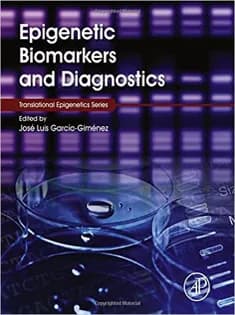 دانلود کتاب Epigenetic Biomarkers and Diagnostics