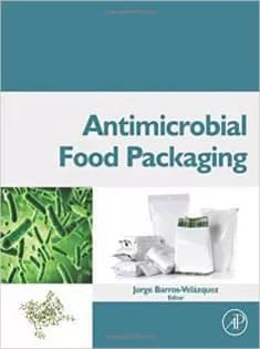 دانلود کتاب Antimicrobial Food Packaging