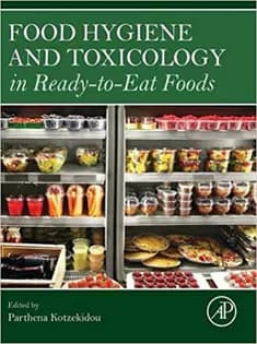 دانلود کتاب Food Hygiene and Toxicology in Ready-to-Eat Foods