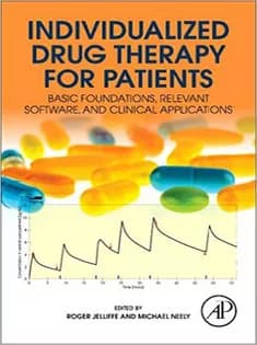 دانلود کتاب Individualized Drug Therapy for Patients