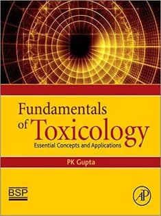دانلود کتاب Fundamentals of Toxicology