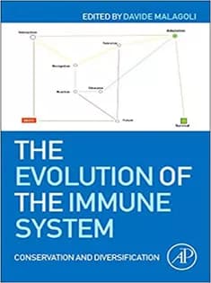 دانلود کتاب The Evolution of the Immune System: Conservation and Diversification