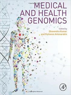 دانلود کتاب Medical and Health Genomics