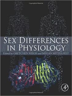 دانلود کتاب Sex Differences in Physiology