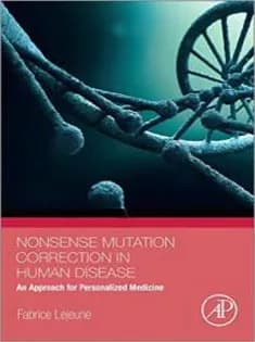 دانلود کتاب Nonsense Mutation Correction in Human Diseases