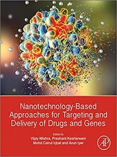 دانلود کتاب Nanotechnology-Based Approaches for Targeting and Delivery of Drugs and Genes