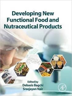 دانلود کتاب Developing New Functional Food and Nutraceutical Products