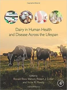 دانلود کتاب Dairy In Human Health And Disease Across The Lifespan