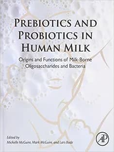دانلود کتاب Prebiotics and Probiotics in Human Milk