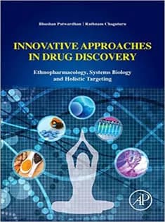 دانلود کتاب Innovative Approaches in Drug Discovery