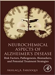 دانلود کتاب Neurochemical Aspects of Alzheimer’s Disease