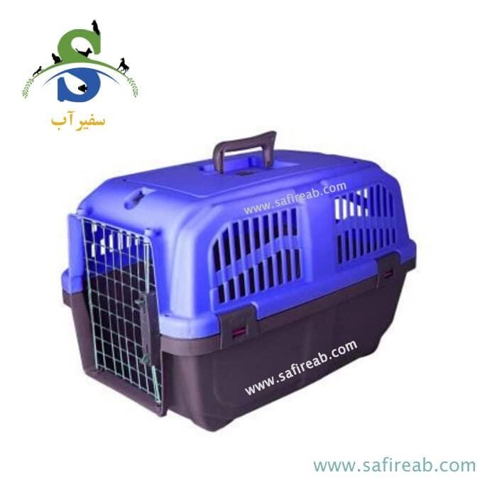باکس حمل سایز 3 سگ و گربه و جوندگان پانیتو