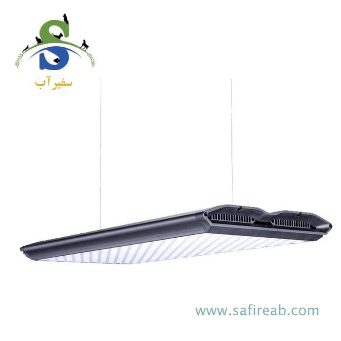 نور مخصوص آکواریوم های گیاهی AQ-X45 ال ای دی استار