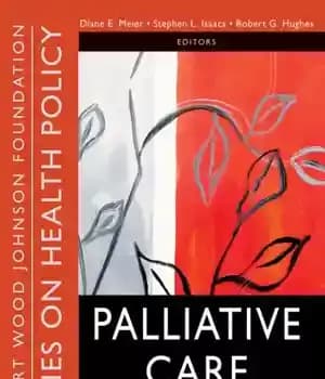 دانلود کتاب Palliative care : transforming the of serious illness