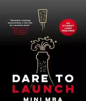 دانلود کتاب Dare to Launch