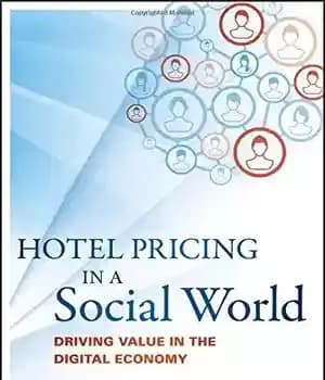 دانلود کتاب Hotel pricing in a social world : driving value the digital economy