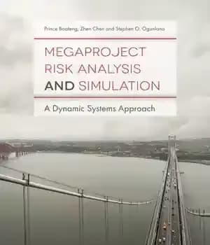دانلود کتاب Megaproject Risk Analysis and Simulation