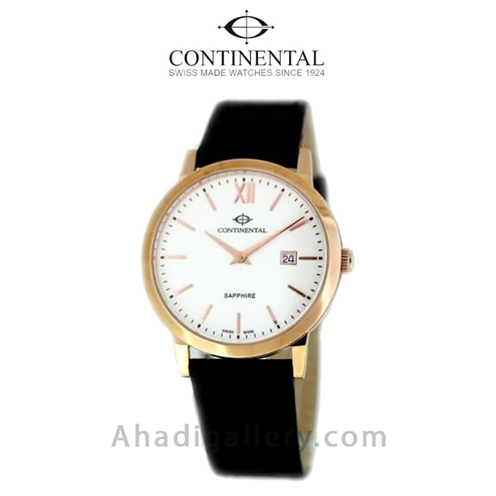 ساعت مچی کنتینانتال مدل 13602-gd554710