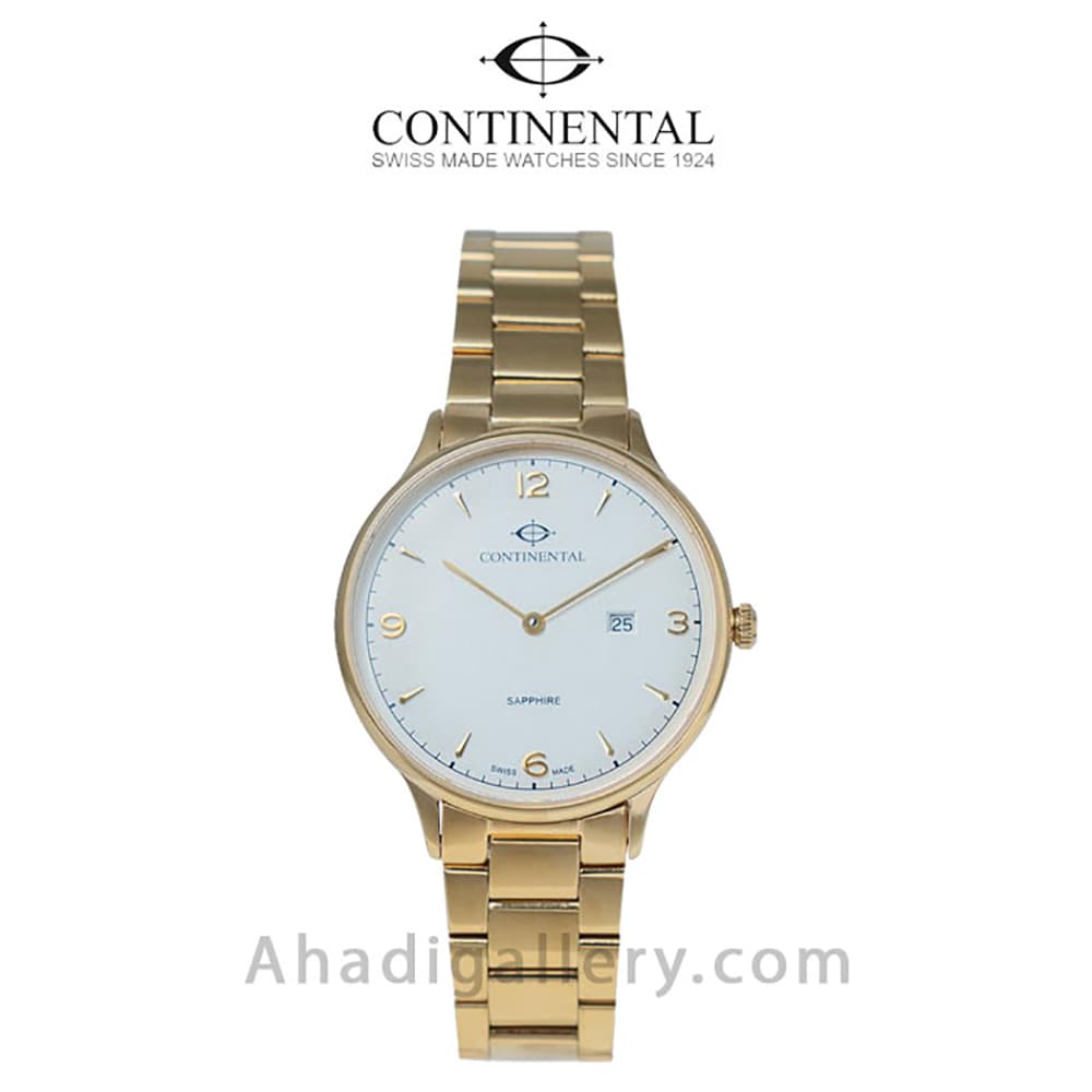 ساعت مچی کنتینانتال مدل 19604-ld202120