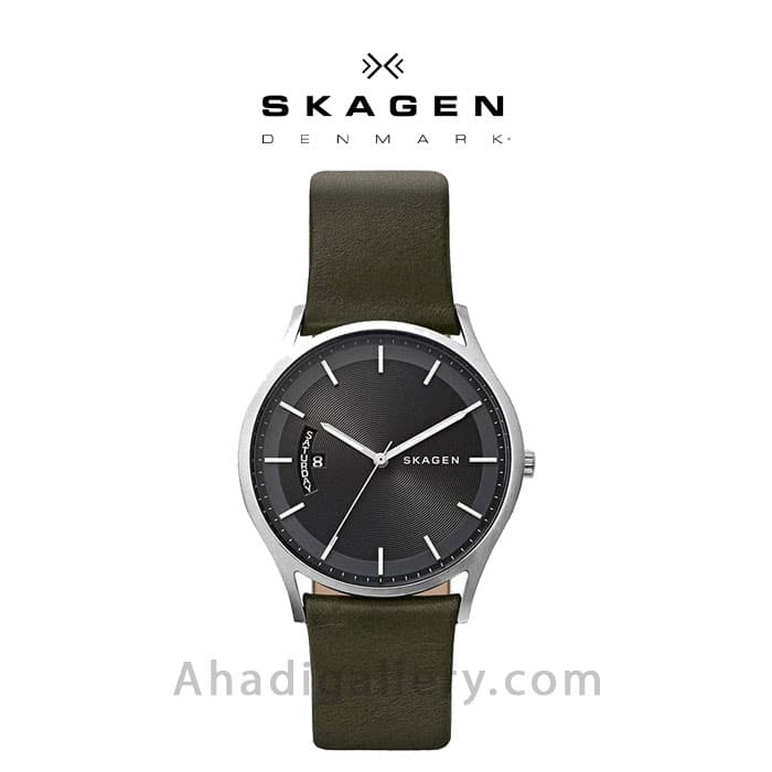 ساعت مچی اسکاگن مدل SKW6394