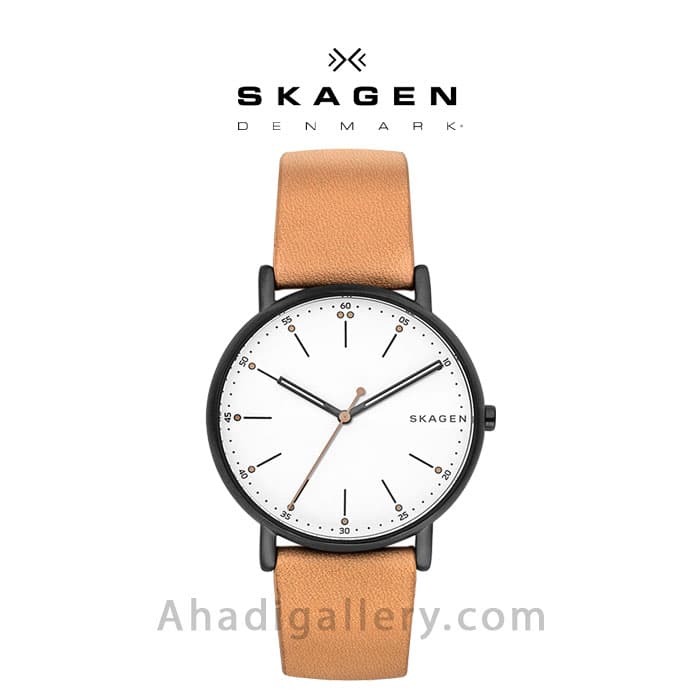 ساعت مچی اسکاگن مدل SKW6352