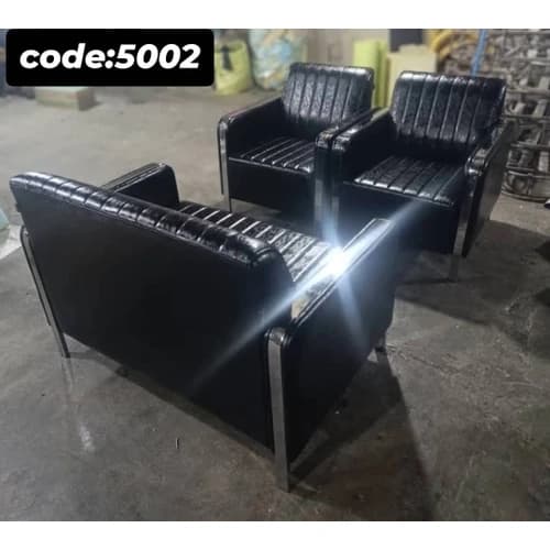 مبل نیمست 5002 پاندا مبلمان آپادانا apadana مدل 637368