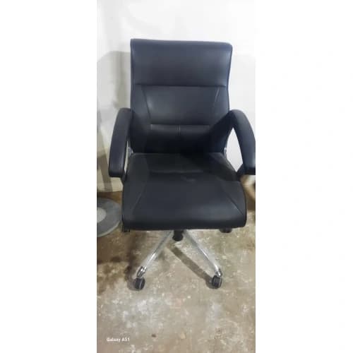 صندلی کارمندی تیراژه مبلمان آپادانا apadana مدل 637358