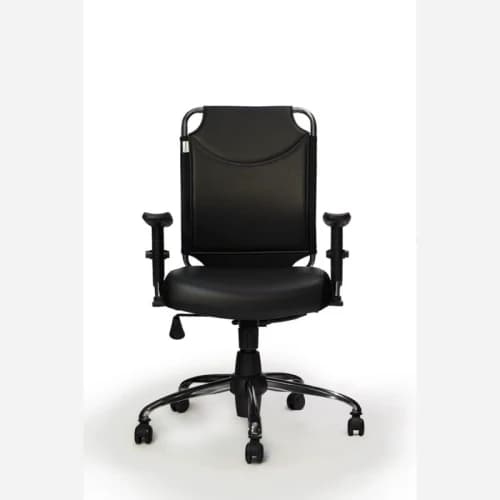 صندلی اداری کارشناسی K-680 Plus برند مبلمان آپادانا apadana مدل 637353