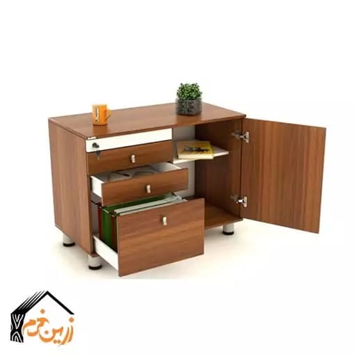 فایل اداری مدل GB14007 مبلمان آپادانا apadana مدل 637316